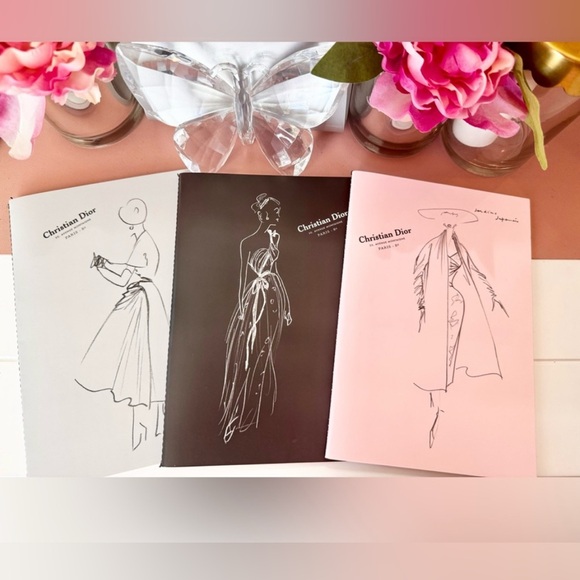 💖✨ Dior bundle for live show auction ✨💖 - Picture 7 of 15